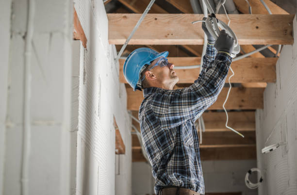 Best Electrical Contractors for Businesses  in Big Sky, MT