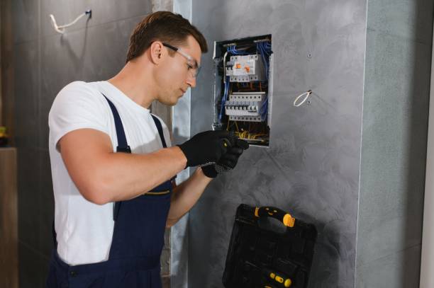 Best Residential Electrician Services  in Big Sky, MT