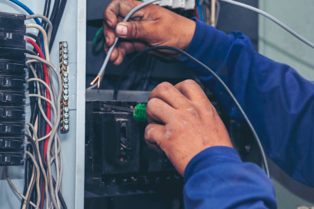 Best Industrial Electrical Services  in Big Sky, MT