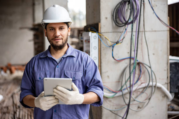Best Electrical Installation Contractor  in Big Sky, MT