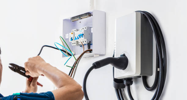 Best Licensed Electrician  in Big Sky, MT