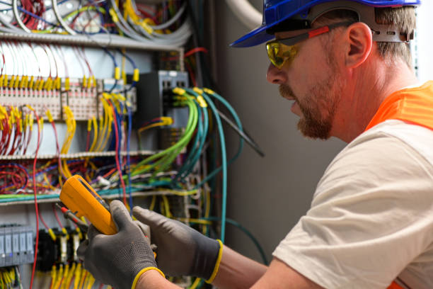 Best Commercial Electrician Services  in Big Sky, MT